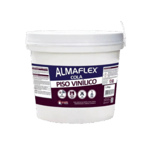 Almaflex piso vinilico 804 10kg