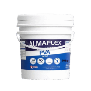 Almafelx PVA extra profissional 813 10kg